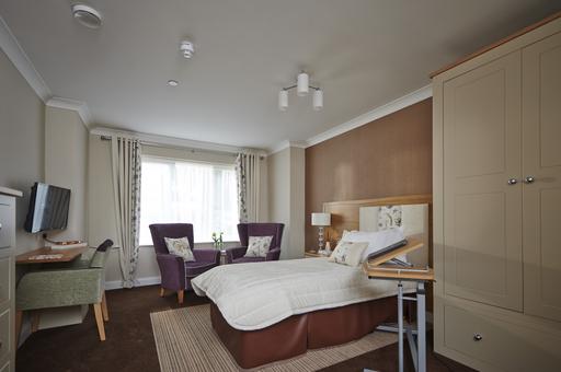 Hartfield House Care Home