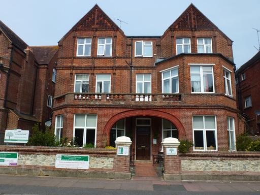 Hartfield House Rest Home