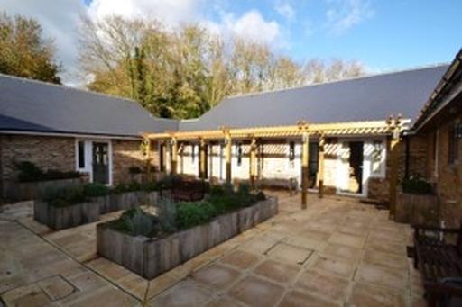 Hartley House Care Home