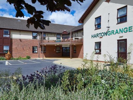 Harton Grange