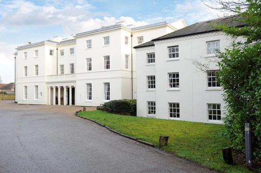 Harts House Care Home