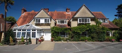 Hartwell Lodge Residential Home