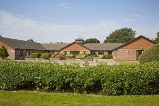 Westbank Care Home