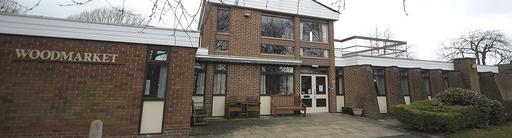 Woodmarket House