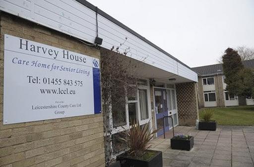 Harvey House