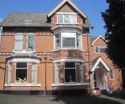 Hasbury Care Home