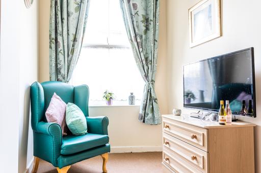 Haslington Lodge Care Home