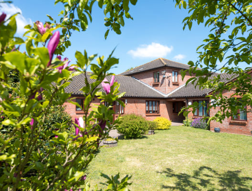 Hassingham House Care Centre