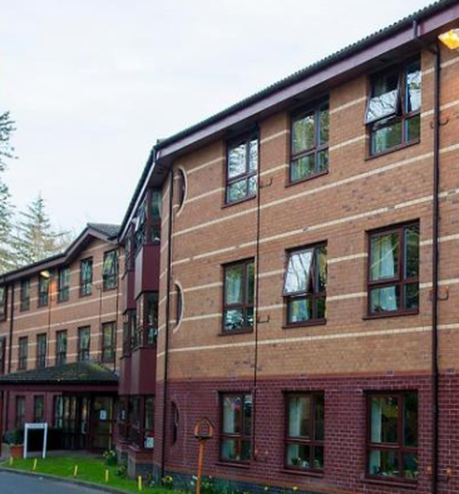 Hastings Residential Care Home