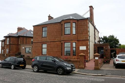 Westbank Care Home