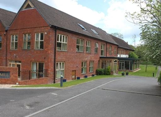 Hatch Mill