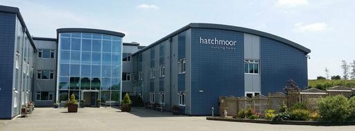 Hatchmoor Nursing Home