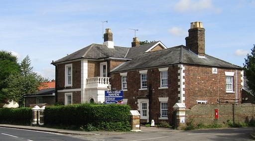 Hatfield Haven