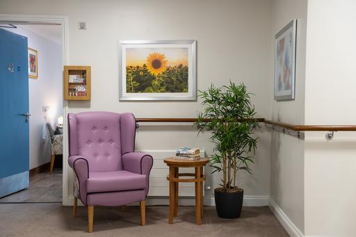 Hatfield Nursing Home