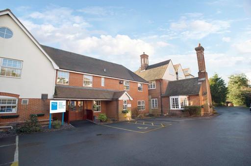 Hatfield Peverel Lodge Care Home