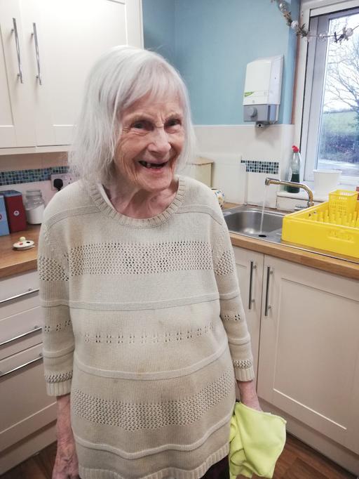 Hatherleigh Nursing Home