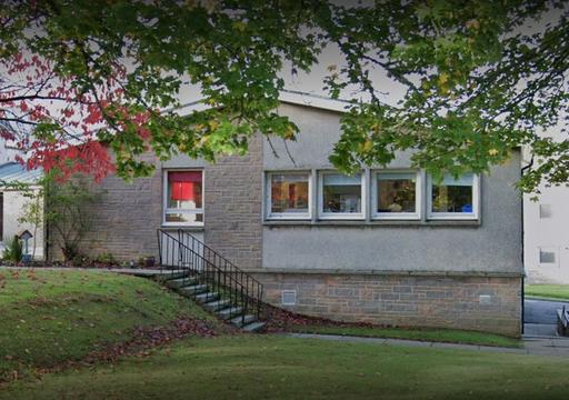 Westbank House