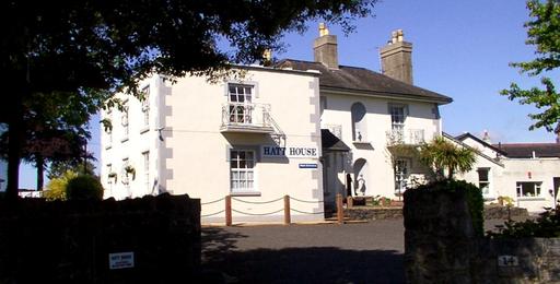 Hatt House