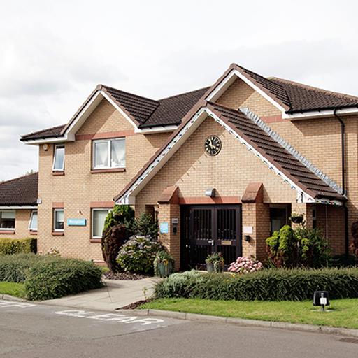 Hatton Lea Nursing Home