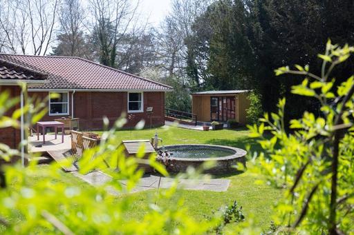 Haughgate House Nursing Home