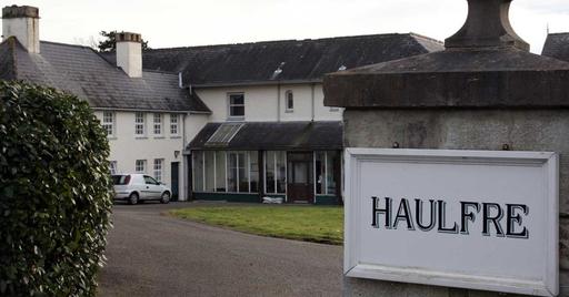 Haulfre Residential Care Home