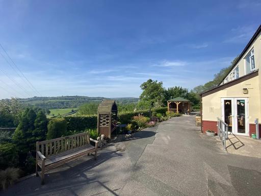 Haulfryn Care Limited
