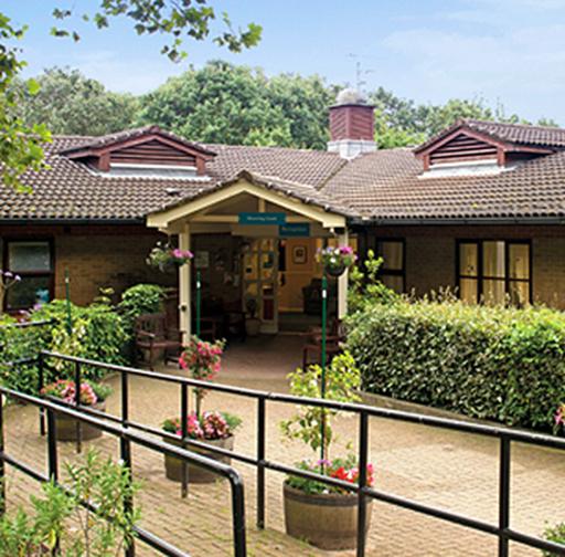 Havelock Court Care Home