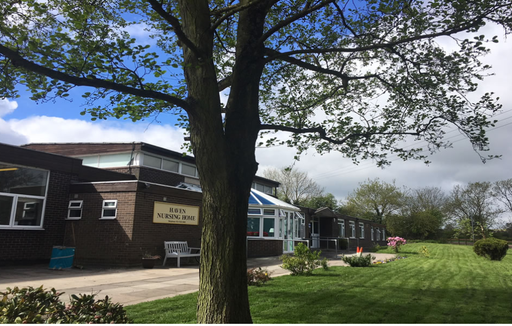 Haven Nursing Home