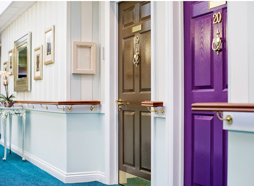 Haven Residential Care Home