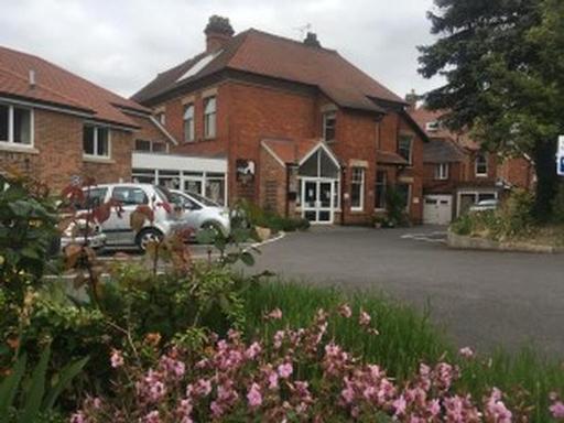 Westbourne Care Home
