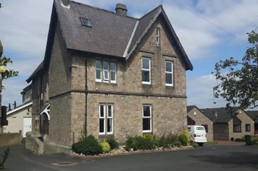 Havendene Residential Home