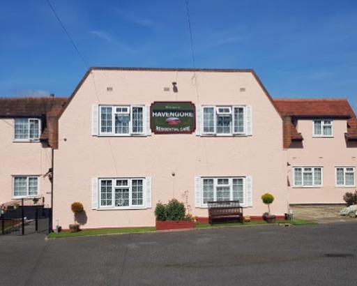 Havengore House Residential Care Home