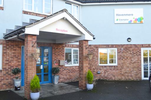 Havenmere (Complex Needs Care)