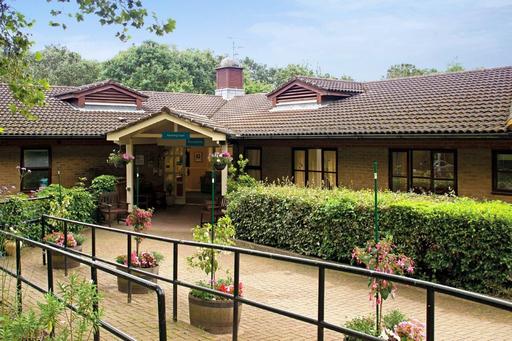 Havering Court Care Home