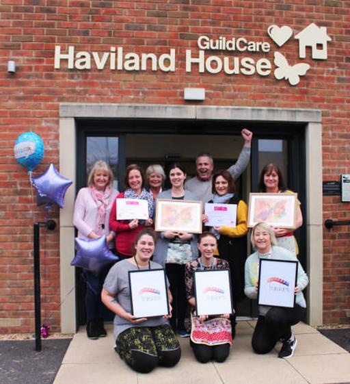 Haviland House