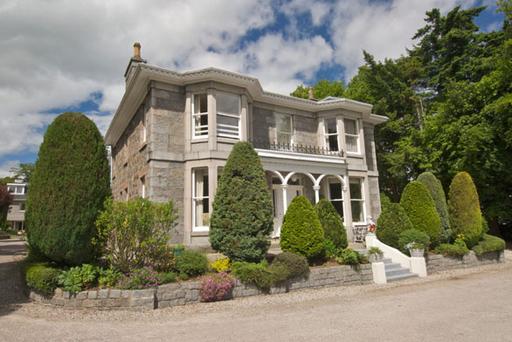 Hawkhill House Nursing Home