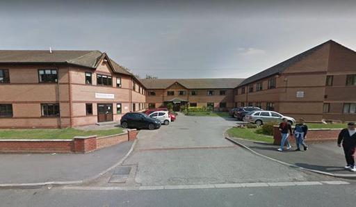Westbourne House Nursing Home