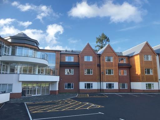 Hawkhurst House