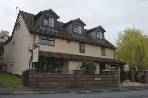 Gwendoline House