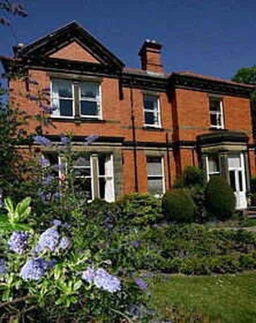 Gwern Alyn Care Home