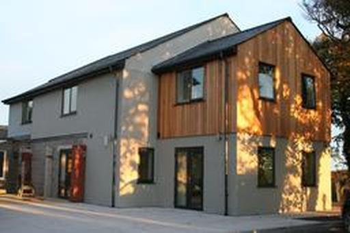 Gwyddfor Residential