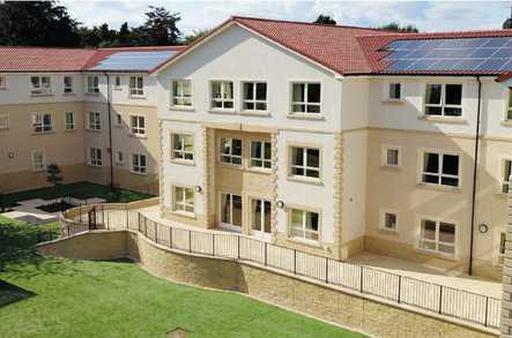 Haddington Care Home