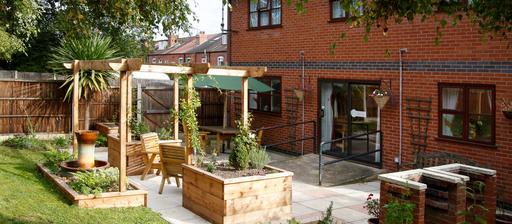 Haddon House Care Home