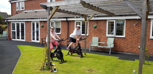 Haddon House Nursing Home