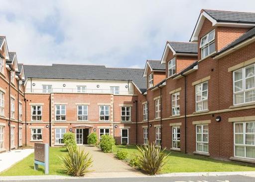 Westbury Court