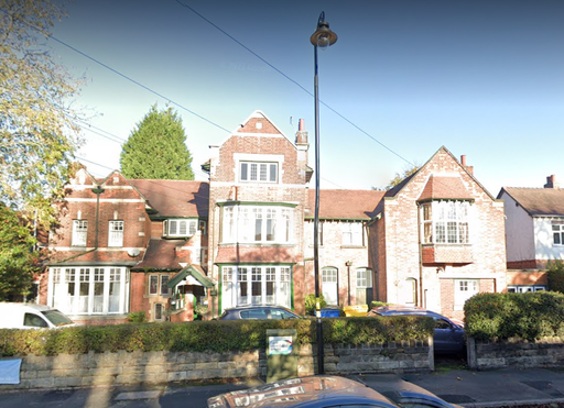 Hafod Nursing Home