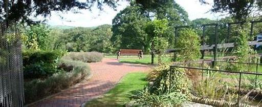 Hafod y Green Rehabilitation and Nursing Centre