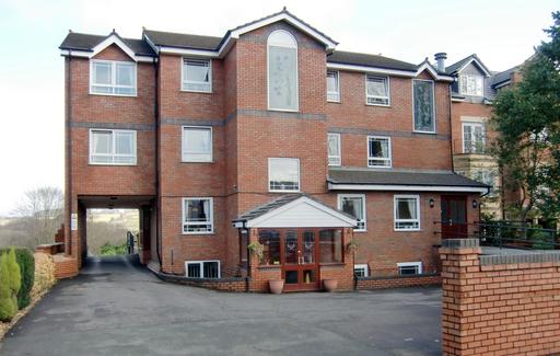 Haighfield Care Home