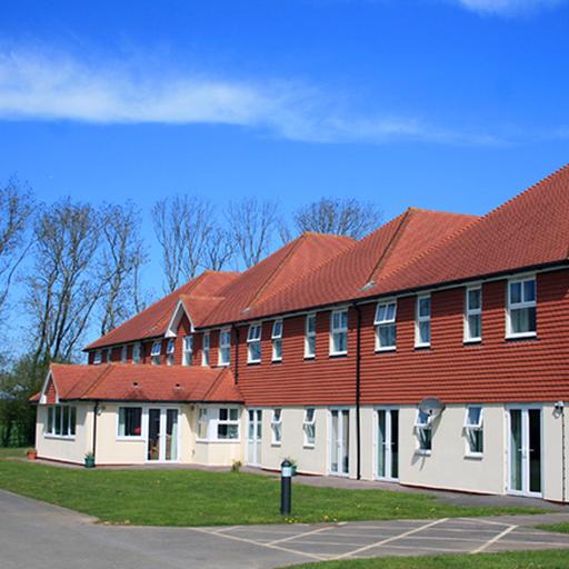 Hailsham House