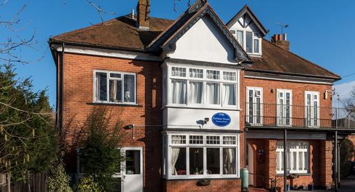 Haldane House Nursing Home